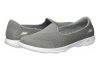 Skechers GOwalk Lite - Shanti - Grey (37)