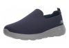 Skechers GOwalk Max - Rejoice - Navy/Gray (420)