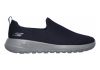 Skechers GOwalk Max - Rejoice - Navy/Gray (420)