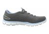 Skechers Gratis - In Motion - Grey Cclb (CCLB)