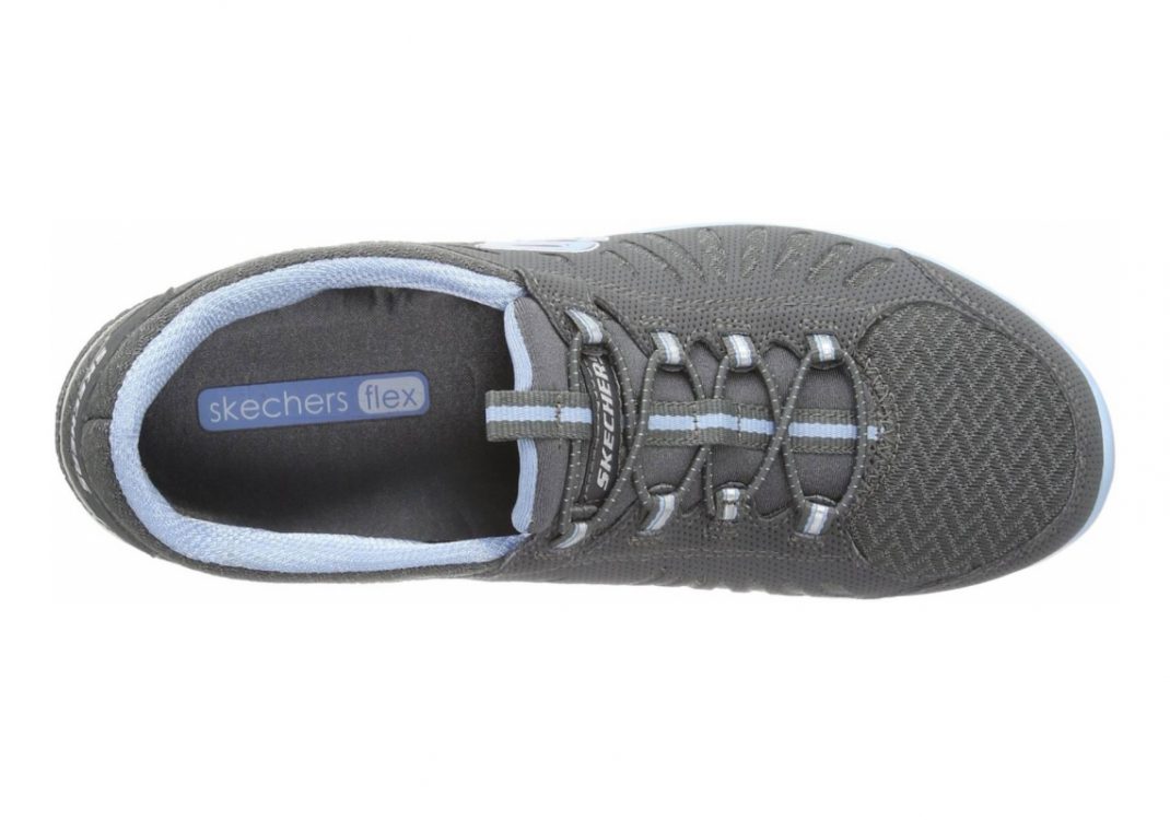 Skechers Gratis - In Motion - Grey Cclb (CCLB)