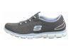 Skechers Gratis - In Motion - Grey Cclb (CCLB)