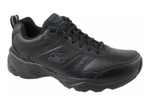 Skechers Haniger - Black (007)