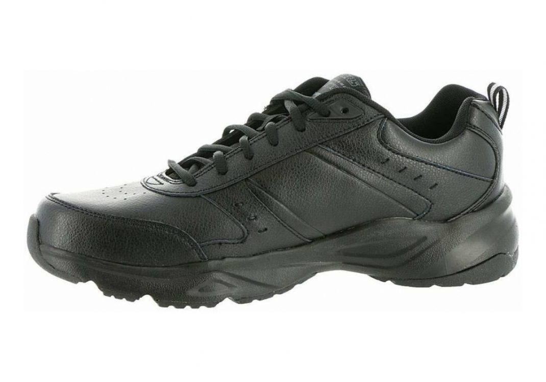 Skechers Haniger - Black (007)