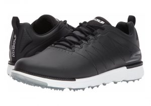 Skechers GO GOLF Elite v.3 - Schwarz (54523BKW)
