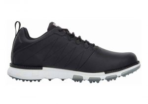 Skechers GO GOLF Elite v.3 - Schwarz (54523BKW)