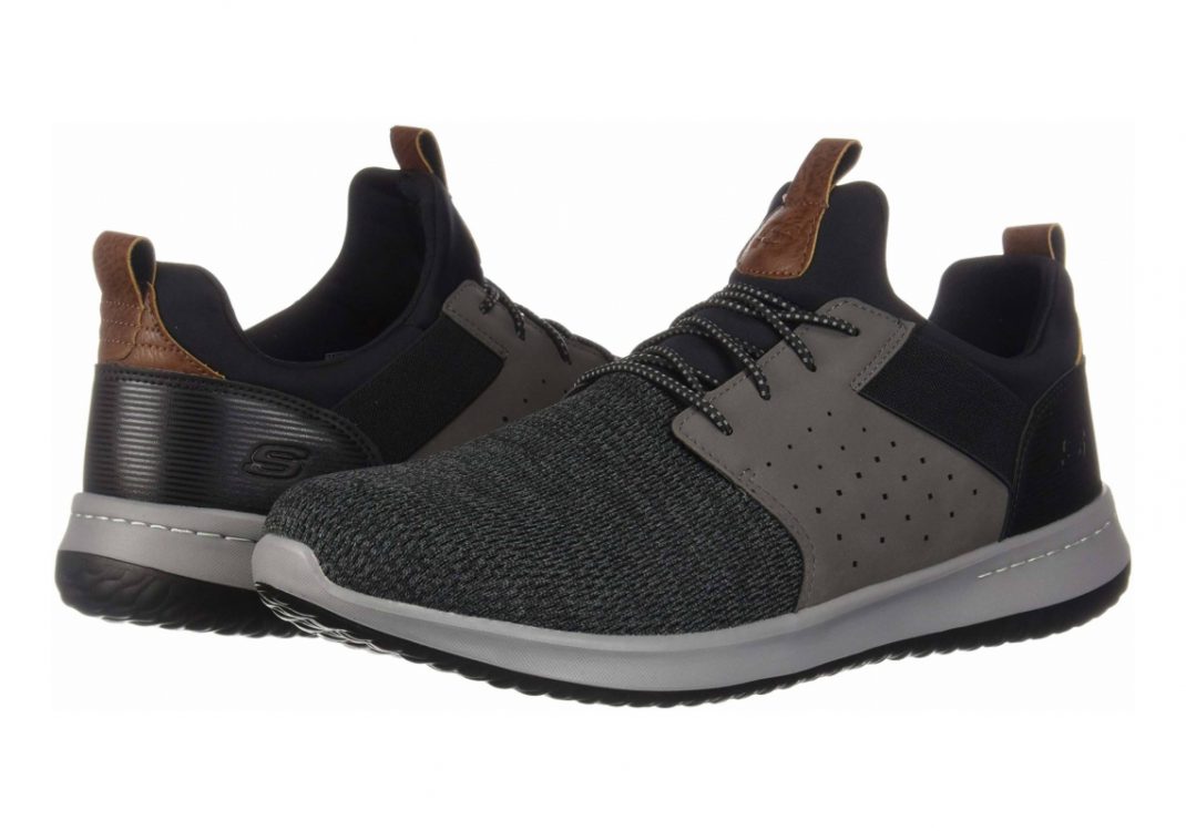 Skechers Delson - Camben - 