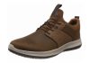 Skechers Delson - Axton - Brown (204)