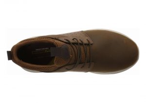 Skechers Delson - Axton - Brown (204)