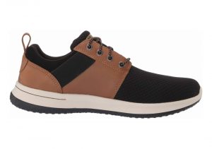Skechers Delson - Brant - Brown (203)