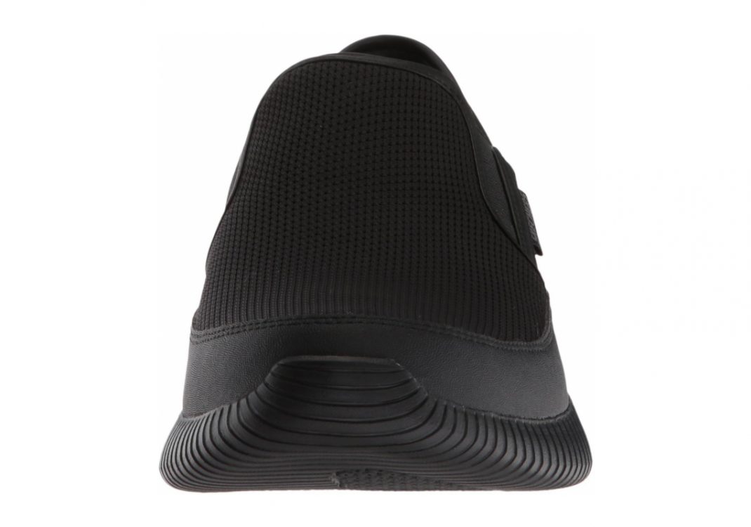 Skechers Depth Charge - Flish - Black/Black (007)