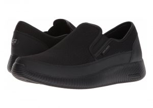 Skechers Depth Charge - Flish - Black/Black (007)