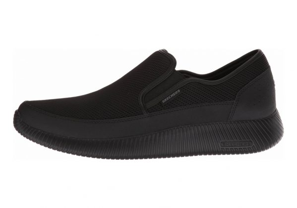 Skechers Depth Charge - Flish - Black/Black (007)