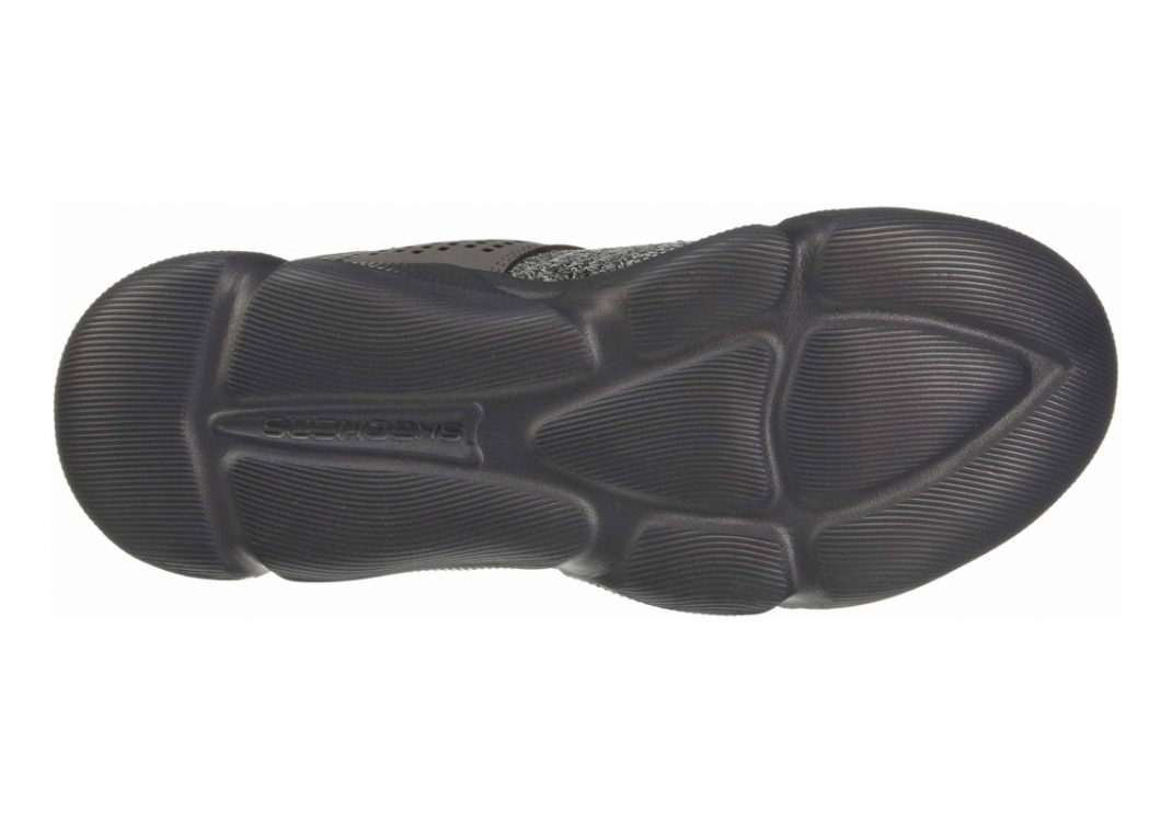 Skechers Drafter - Black/White (529)