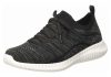 Skechers Elite Flex - Ibache - Black (BLK)