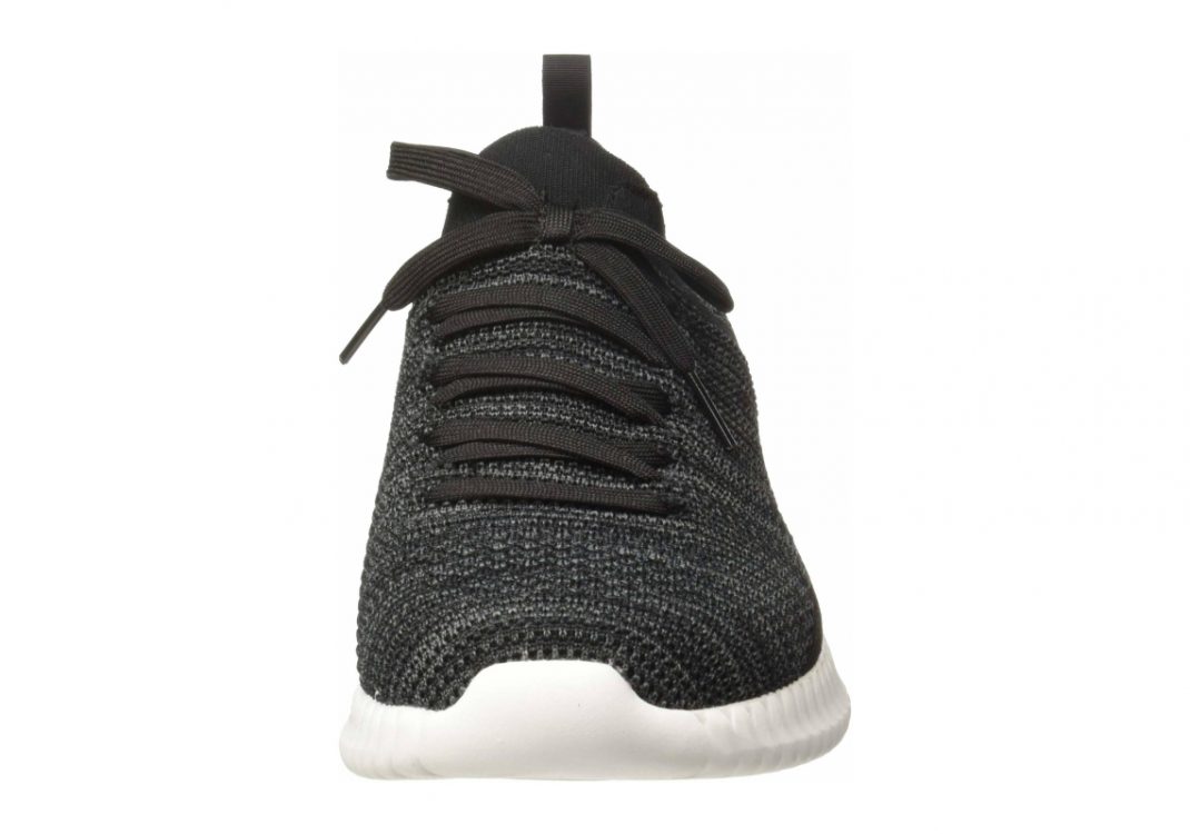 Skechers Elite Flex - Ibache - Black (BLK)