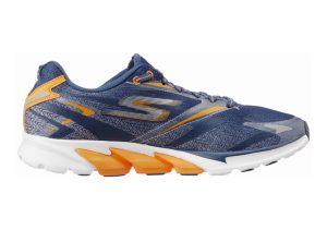 Navy / Orange (756)