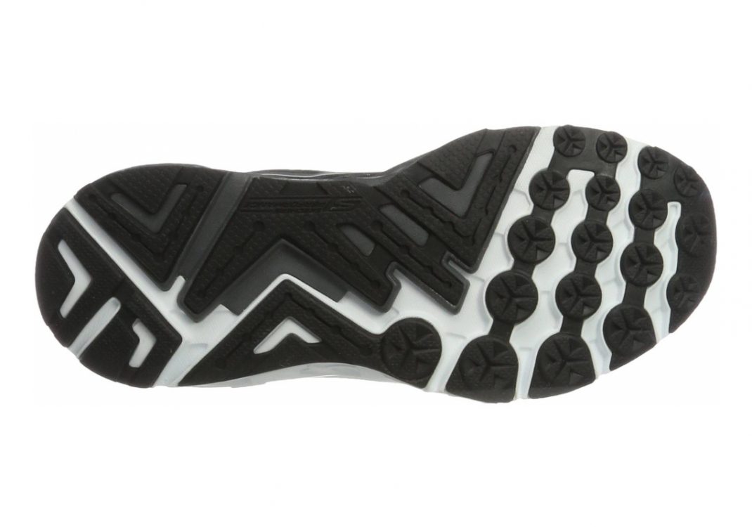 Skechers GOrun Forza - Black Bkw (BKW)