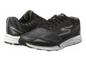 Skechers GOrun Forza - Black Bkw (BKW)