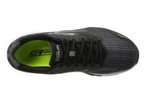 Skechers GOrun Forza - Black Bkw (BKW)