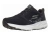 Skechers GOrun Ride 8 Hyper - Black (BKW)