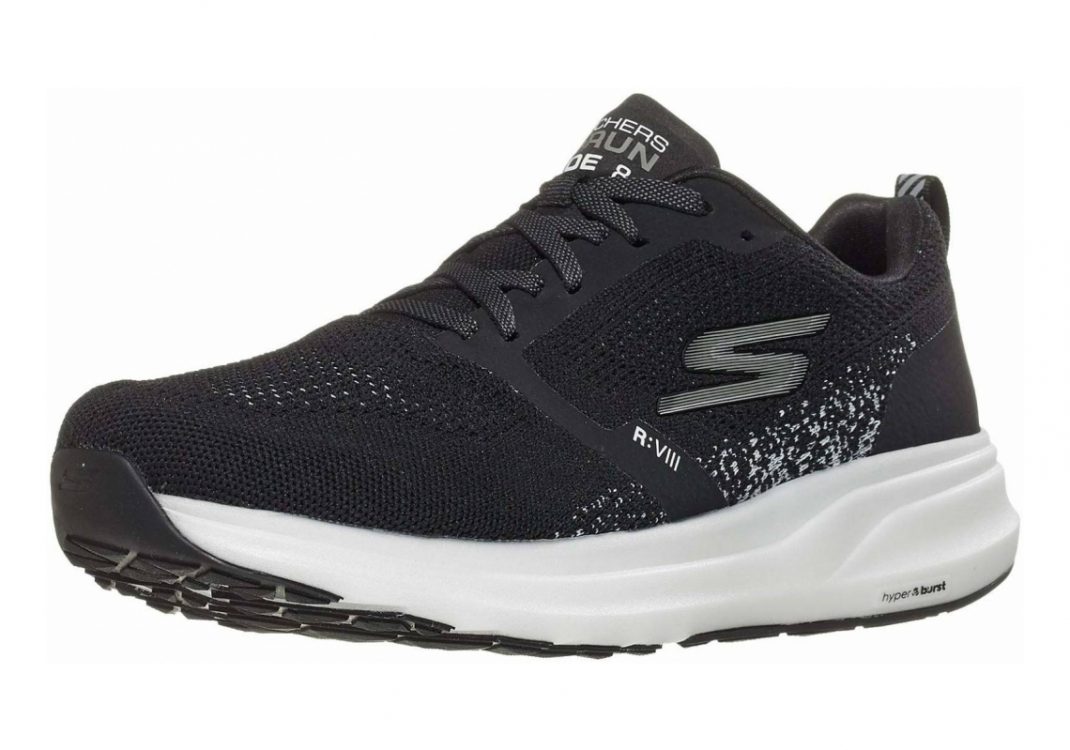 Skechers go hot sale run 8