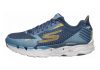 Skechers GOrun Ultra 2 - Blu avion (BLNV)