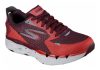 Skechers GOrun Ultra Road 2 - Burgandy (BURG)