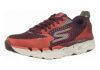 Skechers GOrun Ultra Road 2 - Burgandy (BURG)