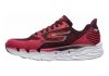 Skechers GOrun Ultra Road 2 - Burgandy (BURG)