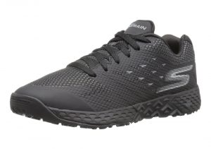 Skechers GOtrain - Endurance - Black (BBK)
