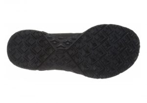 Skechers GOtrain - Endurance - Black (BBK)