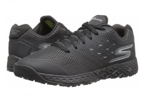 Skechers GOtrain - Endurance - Black (BBK)