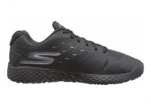 Skechers GOtrain - Endurance - Black (BBK)