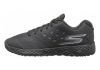 Skechers GOtrain - Endurance - Black (BBK)