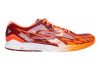 Skechers GOmeb Speed 4 - oranje (RDOR)