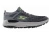 Skechers GOrun MaxTrail 5 Ultra - Carbón (CCLM)