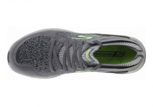 Skechers GOrun MaxTrail 5 Ultra - Carbón (CCLM)