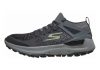 Skechers GOrun MaxTrail 5 Ultra - Carbón (CCLM)