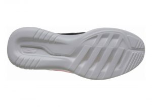 Skechers GOrun Mojo - Radar - Black White Red (BKWR)
