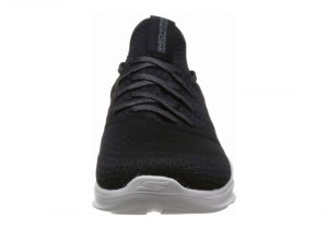 Skechers GOrun Mojo - Radar - Black White Red (BKWR)