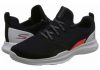 Skechers GOrun Mojo - Radar - Black White Red (BKWR)