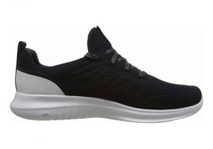 Skechers GOrun Mojo - Radar - Black White Red (BKWR)