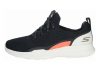 Skechers GOrun Mojo - Radar - Black White Red (BKWR)