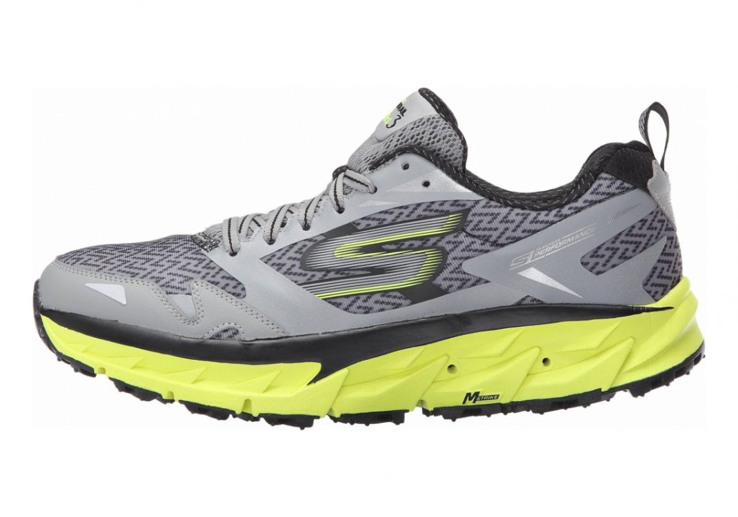 Gray/Yellow (54110723)