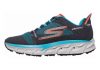 Skechers GOtrail Ultra 4 - Charcoal/Teal (54111CCTL)