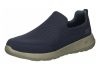 Skechers GOwalk Max - Privy - Blue Navy Grey Nvgy (420)