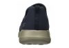 Skechers GOwalk Max - Privy - Blue Navy Grey Nvgy (420)