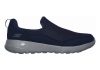 Skechers GOwalk Max - Privy - Blue Navy Grey Nvgy (420)