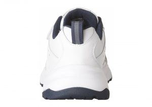 Skechers Haniger - Casspi - White/Navy (WNV)